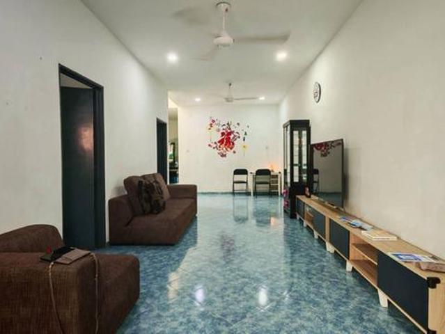 Terraced House for sale in Kulai, Johor