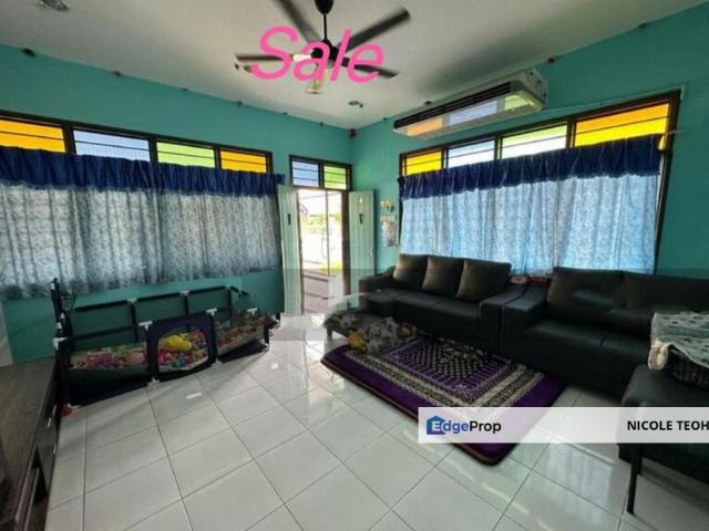 House for sale in Perak, Tanjong Ipoh