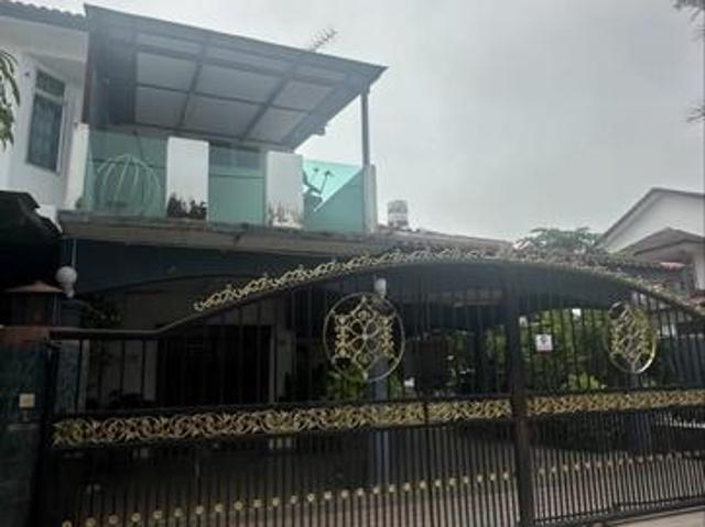 Residential House for sale in Temerloh