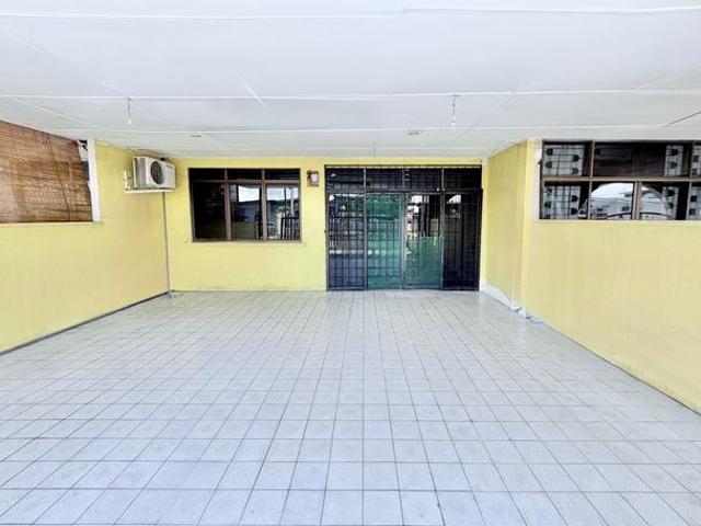 Terraced House for sale in Penampang, Pinampang