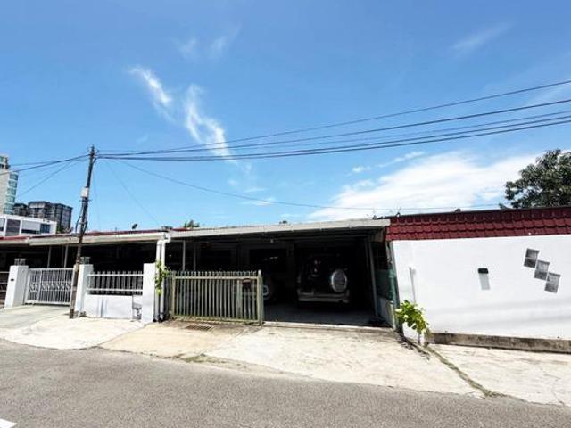 Terraced House for rent in Kota Kinabalu, Bahagian Pantai Barat