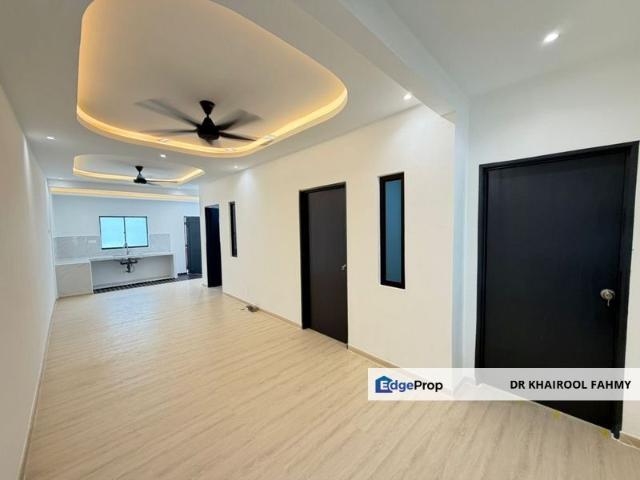 House for sale in Batu Pahat, Johor
