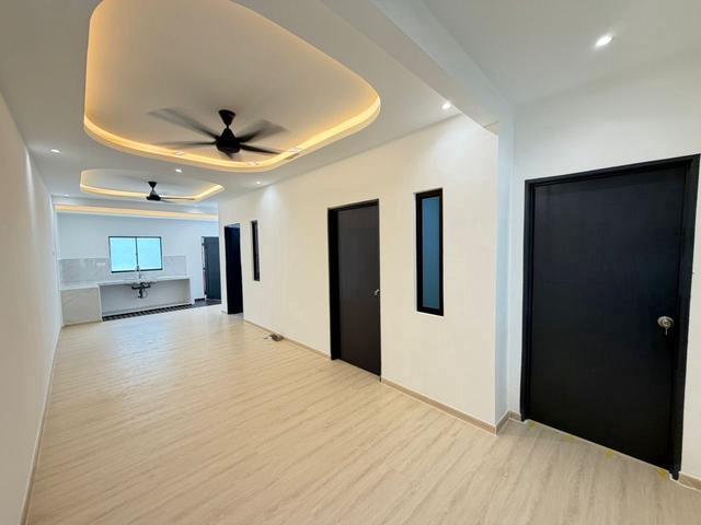 Terraced House for sale in Kluang, Johor