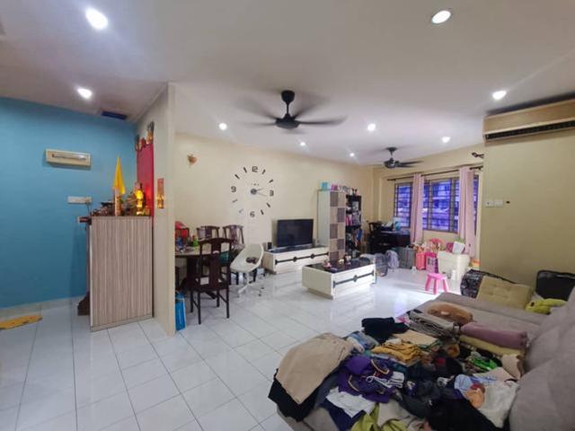 Apartment for sale in Cheras