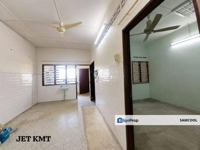House for sale in Port Klang, Selangor
