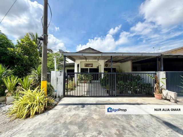 House for sale in Port Klang, Selangor