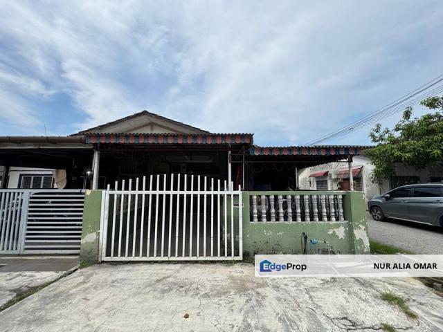 House for sale in Port Klang, Selangor