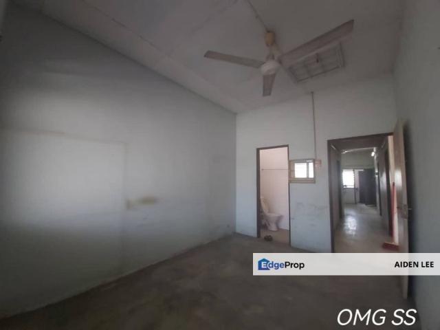 House for sale in Port Klang, Selangor