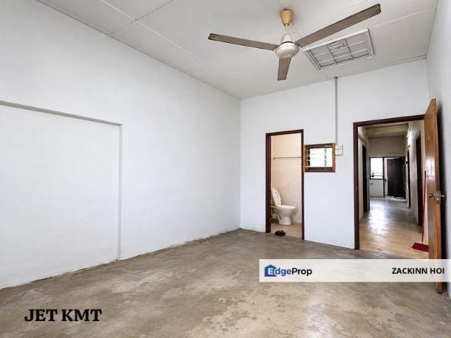 House for sale in Taman Meru Sejahtera, Bandaraya Klang