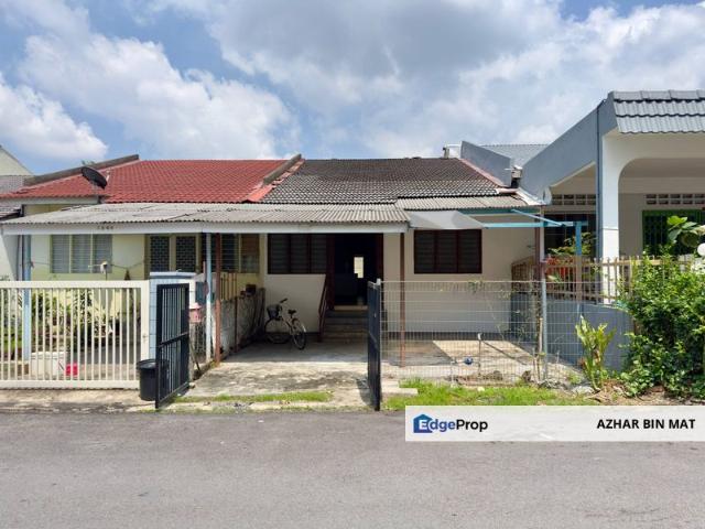 House for sale in Kajang, Langat