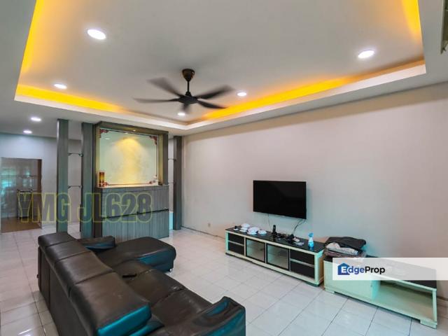 House for rent in Port Klang, Selangor
