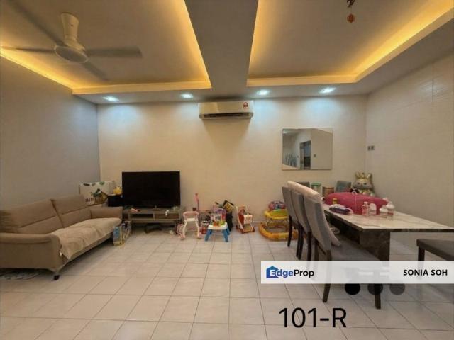 House for sale in Port Klang, Selangor