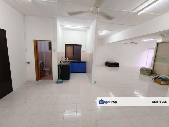 Condominium for sale in Kajang, Langat
