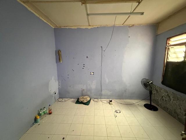 Apartment for sale in Kajang, Langat