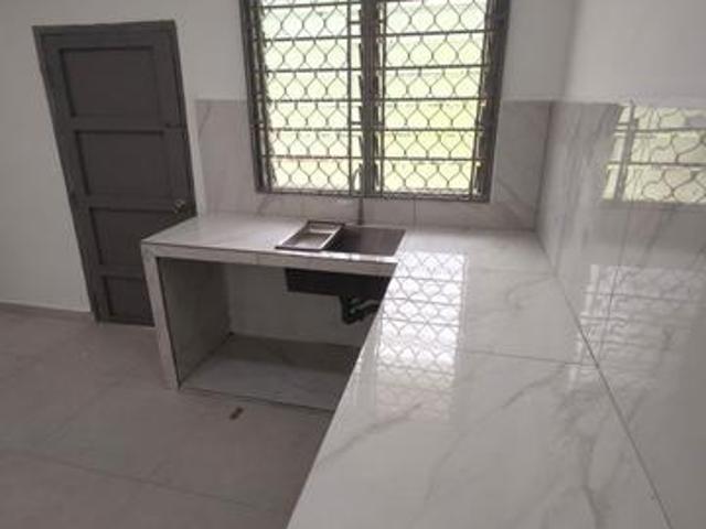 Terraced House for sale in Batu Pahat