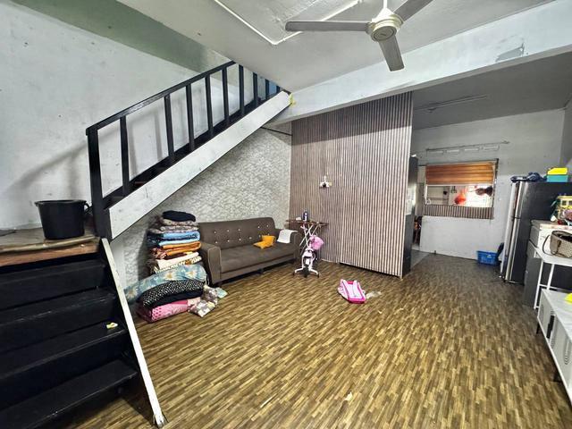 Terraced House for sale in Batu Pahat, Johor