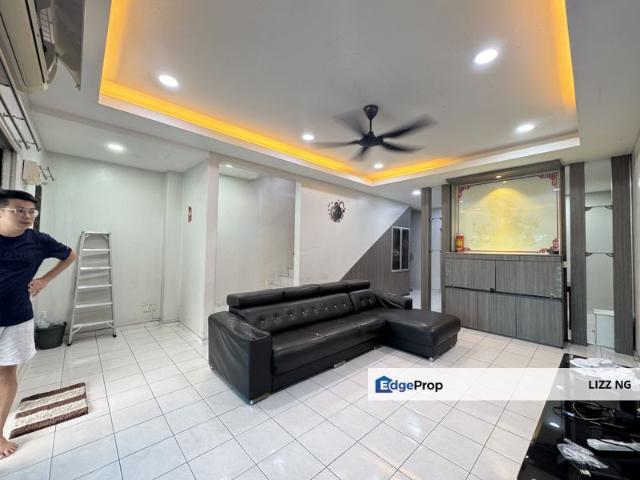 House for rent in Port Klang, Selangor