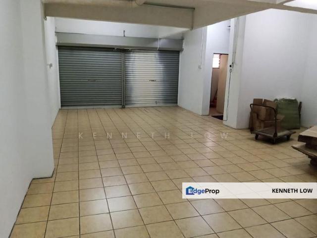 Shop for rent in Cheras, Majlis Perbandaran Kajang