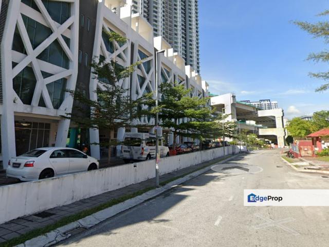 Shop for sale in Country Heights Damansara, Kuala Lumpur