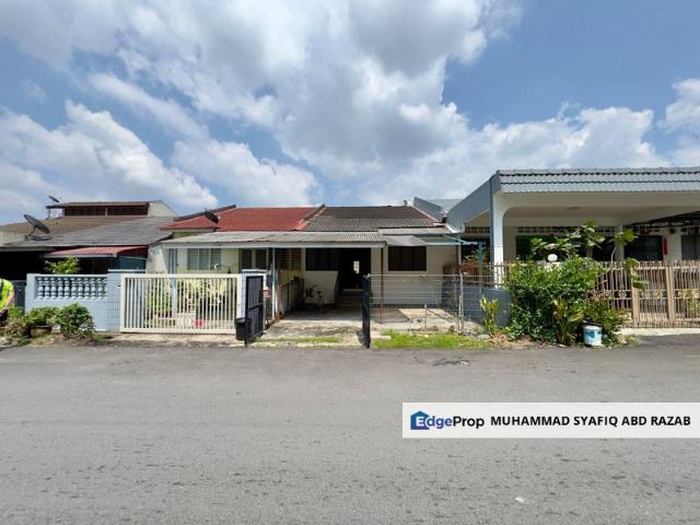 House for sale in Country Heights Damansara, Kuala Lumpur