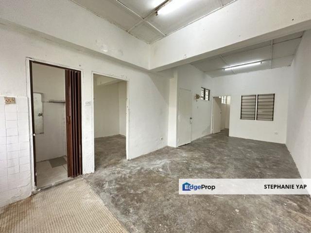 Flat for rent in Country Heights Damansara, Kuala Lumpur