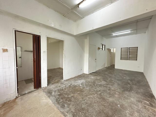 Apartment for rent in Johore Bahru, Johor