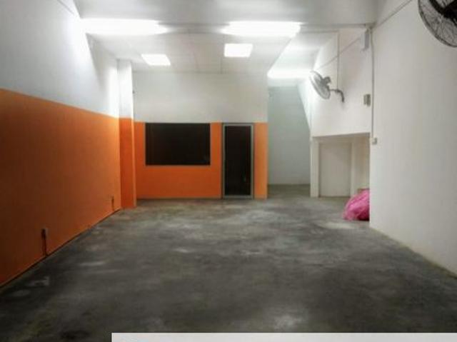 Shop for sale in Country Heights Damansara, Kuala Lumpur