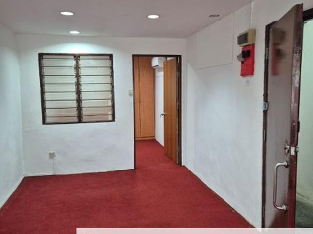 Shop for sale in Taman Orkid Desa Fasa 2, Kuala Lumpur