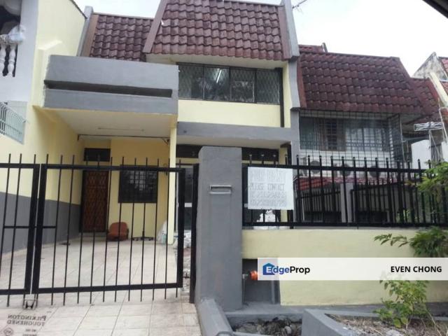 House for sale in Country Heights Damansara, Kuala Lumpur