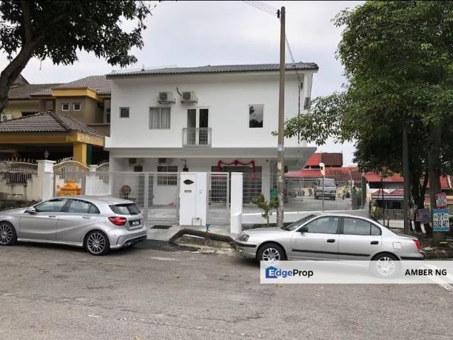 House for rent in Country Heights Damansara, Kuala Lumpur