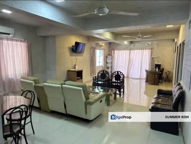 House for rent in Country Heights Damansara, Kuala Lumpur