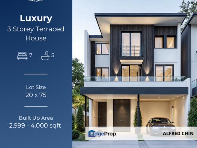 House for sale in Country Heights Damansara, Kuala Lumpur