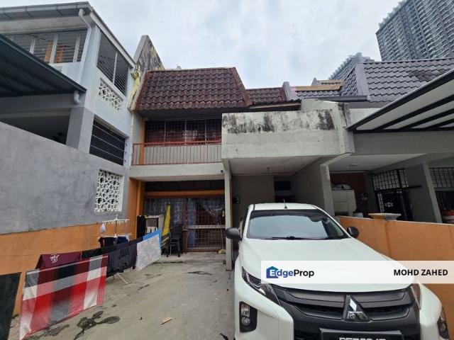 House for sale in Country Heights Damansara, Kuala Lumpur