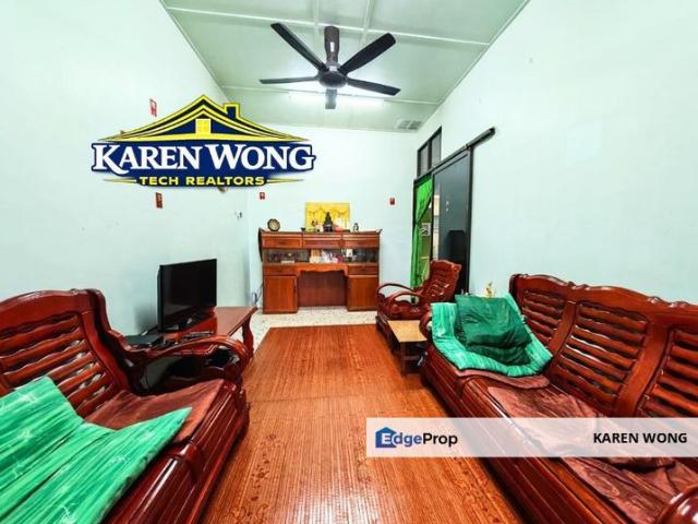 House for sale in Sungai Petani, Kuala Muda