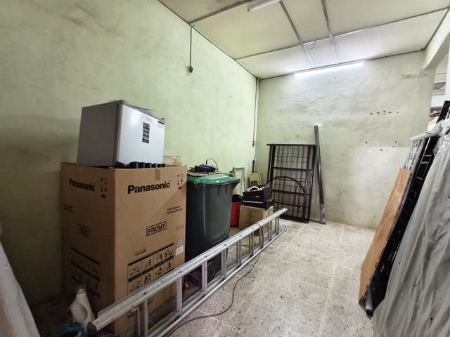 Terraced House for sale in Sungai Petani, Kuala Muda