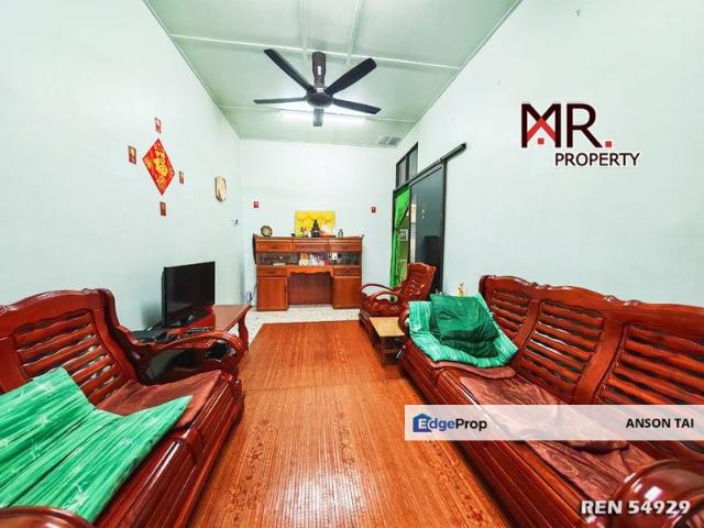 House for sale in Sungai Petani, Kuala Muda