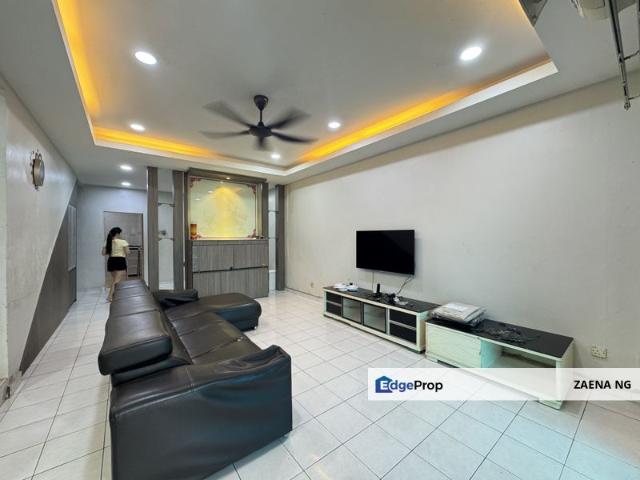 House for rent in Port Klang, Selangor