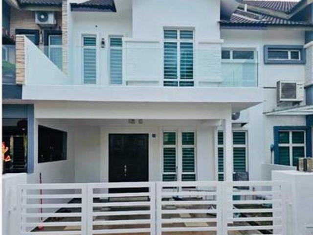 Terraced House for sale in Gemencheh, Negeri Sembilan