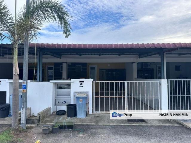 House for sale in Selangor