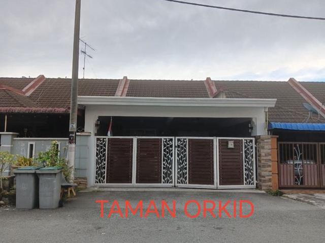 Terraced House for sale in Kluang, Johor