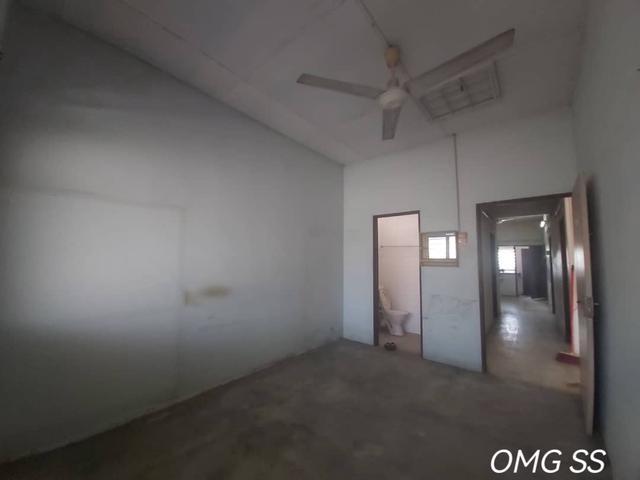 Terraced House for sale in Port Klang, Selangor