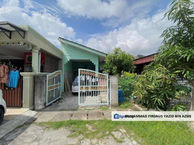 House for sale in Port Klang, Selangor