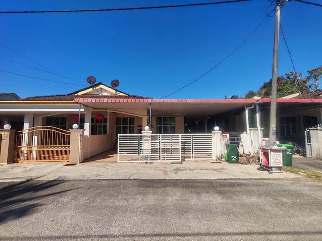 Residential House for sale in Pendang, Kedah