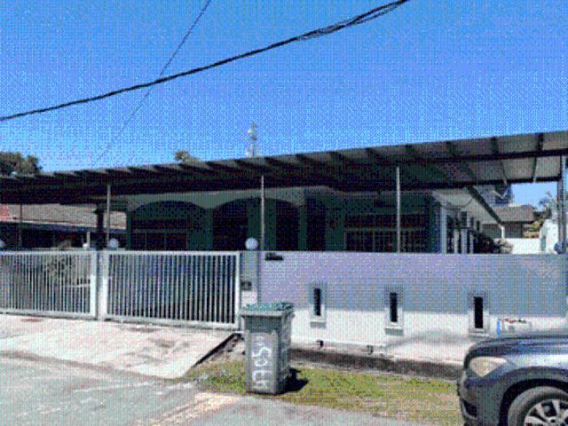 House for rent in Sri Rusa, Negeri Sembilan