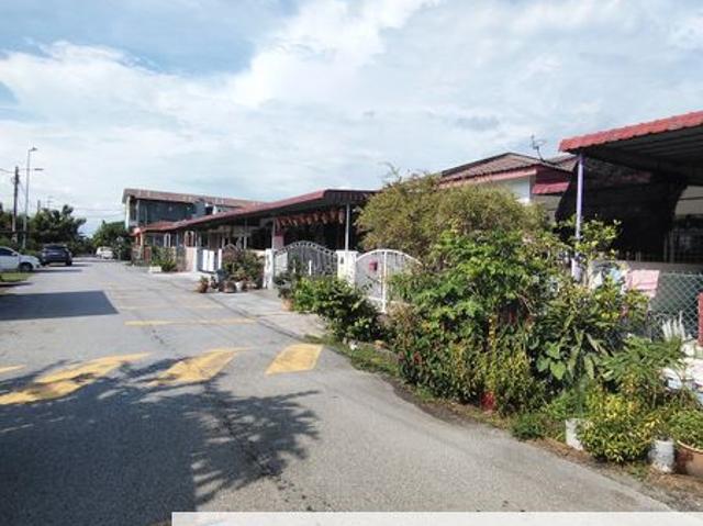 House for sale in Sri Rusa, Negeri Sembilan