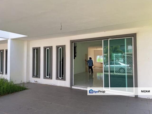 House for sale in Sri Rusa, Negeri Sembilan