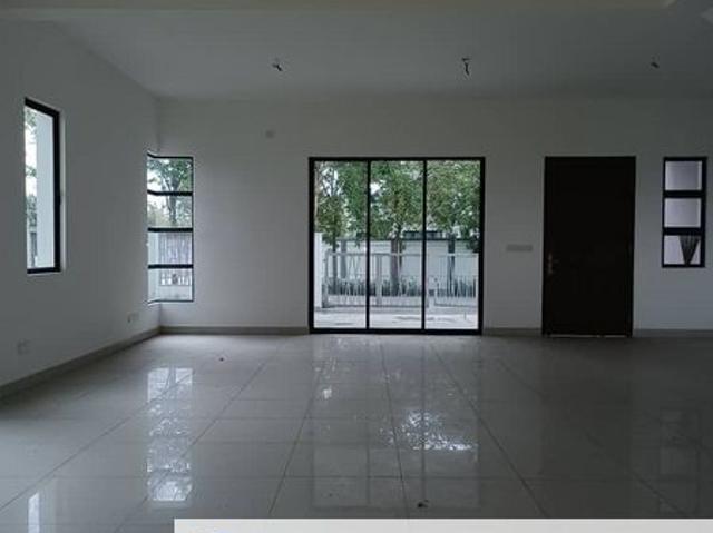 House for sale in Sri Rusa, Negeri Sembilan