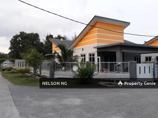 Bungalow for sale in Sri Rusa, Negeri Sembilan