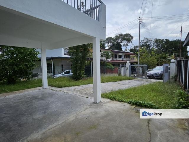 House for sale in Kinabalu, Sabah