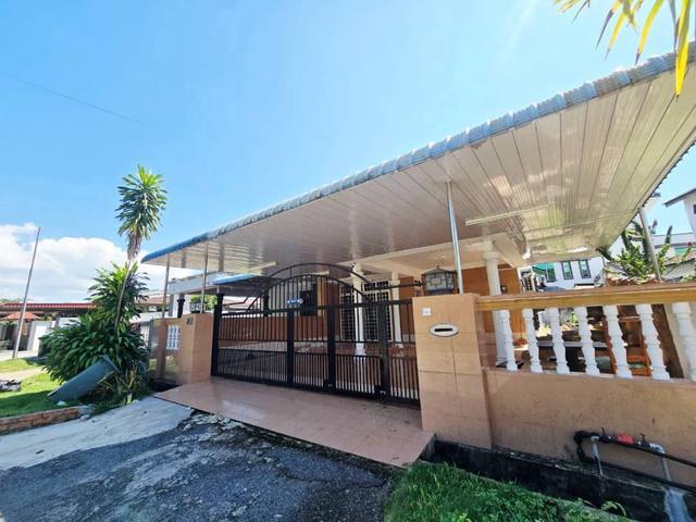 Residential House for sale in Sungai Petani, Kuala Muda
